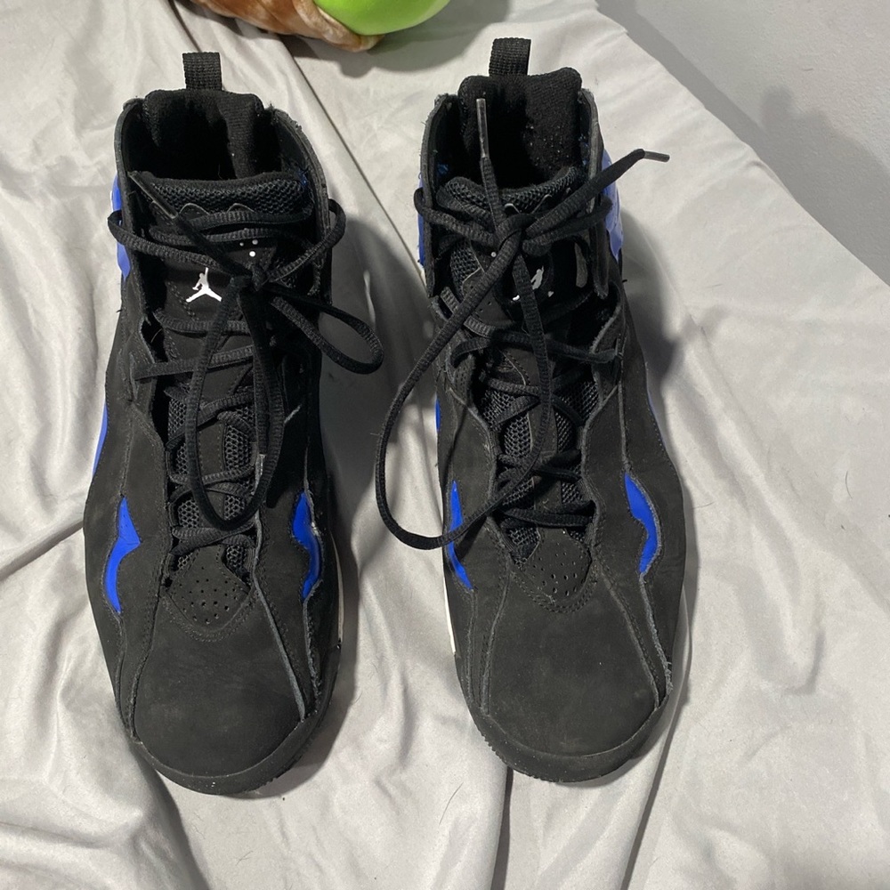 light used jordan’s